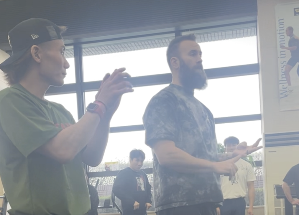 2025.3.23 Landmine University Level 1 Certification Course in japan