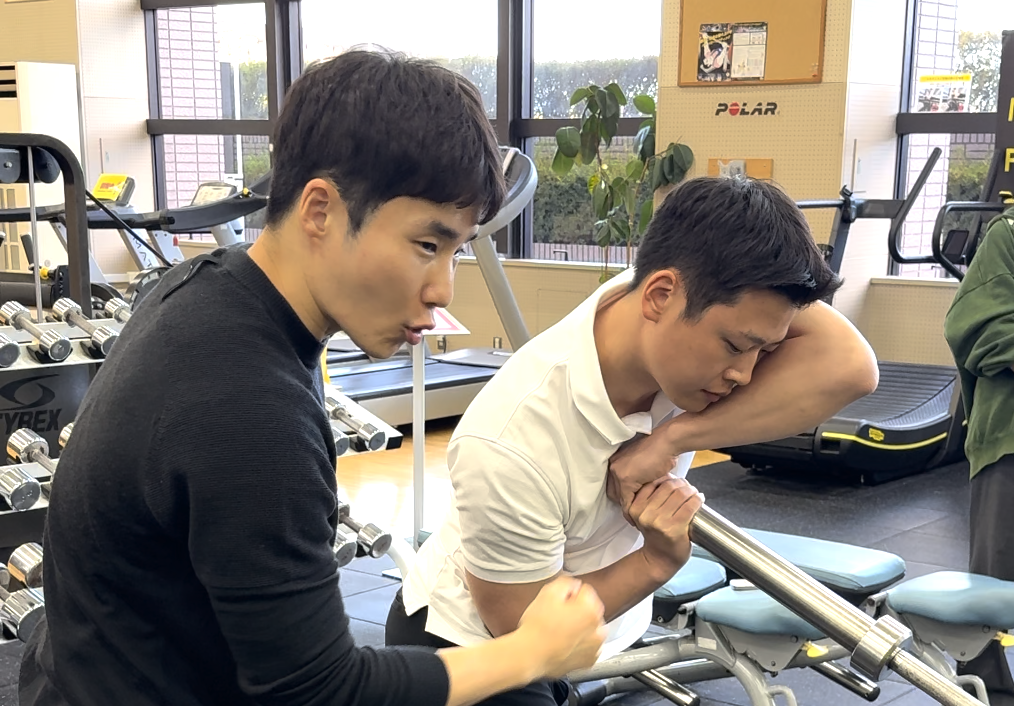 2025.11.29-30 Landmine University Level 1,2 Certification Course in japan