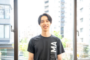 東 亮太
Landmine university Lv.2