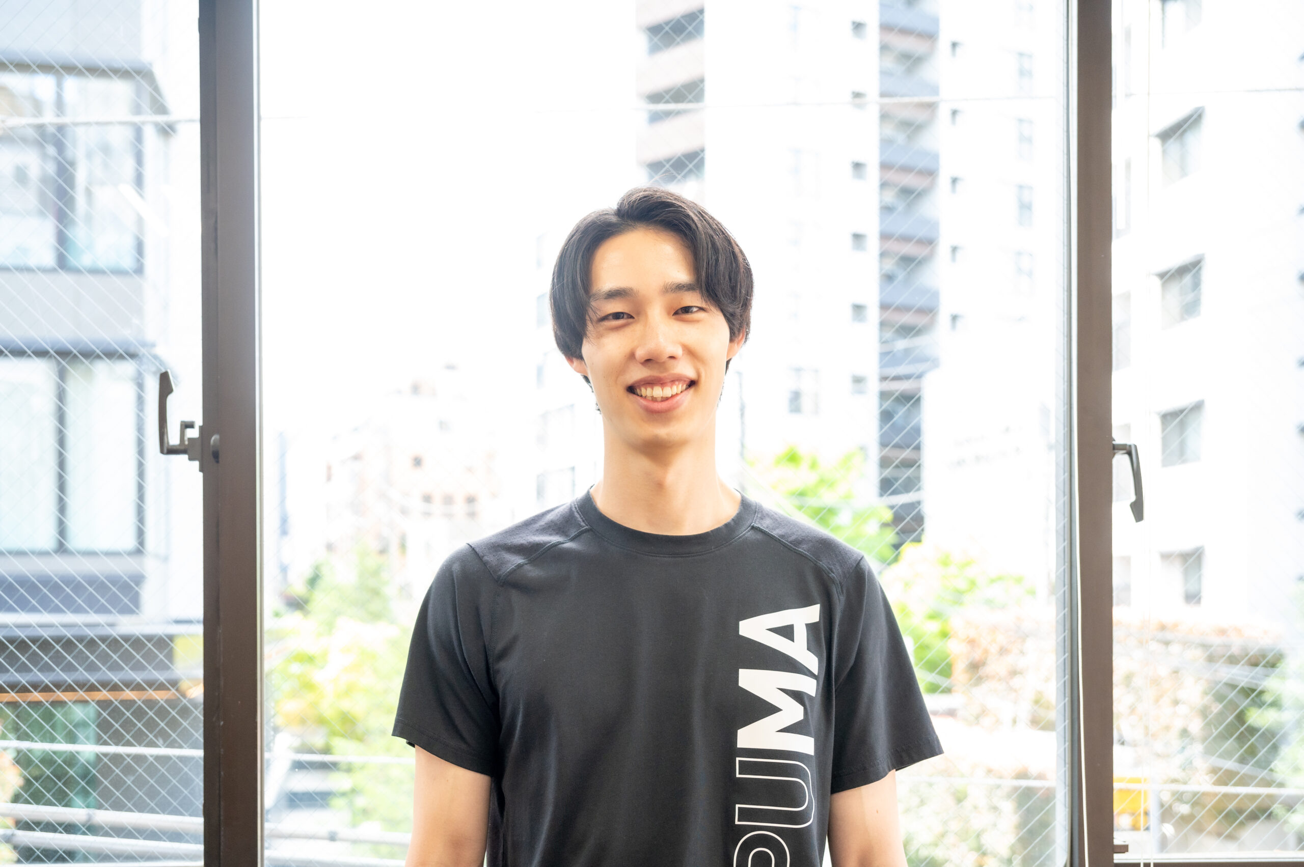 東 亮太 Landmine university Lv.2