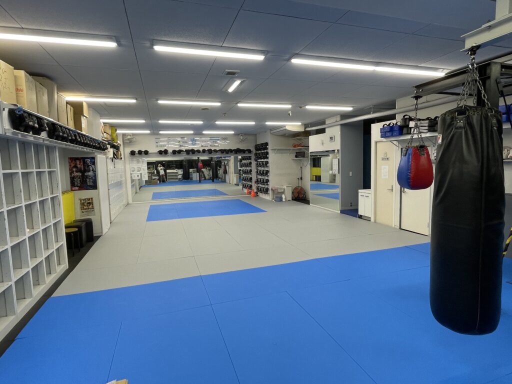 石渡"ターザン"昂士
Landmine university Lv.2